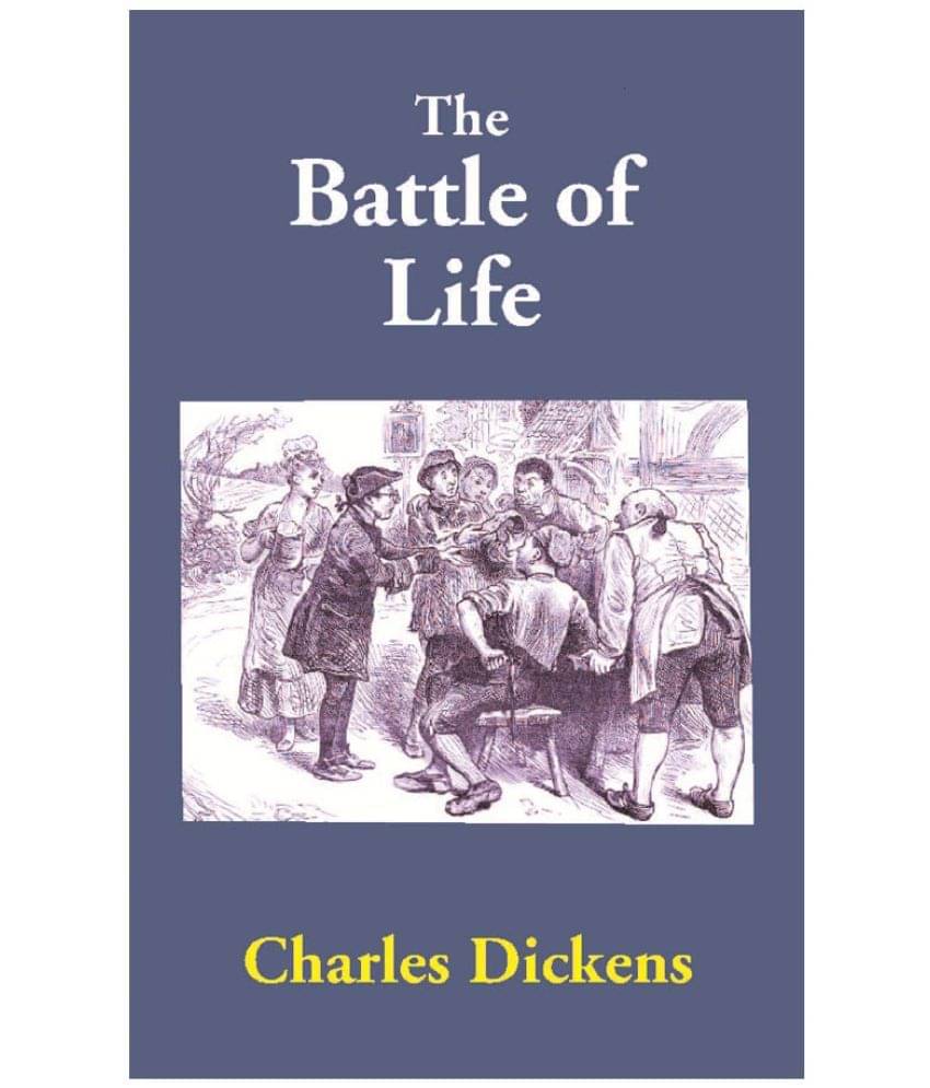     			The Battle of Life