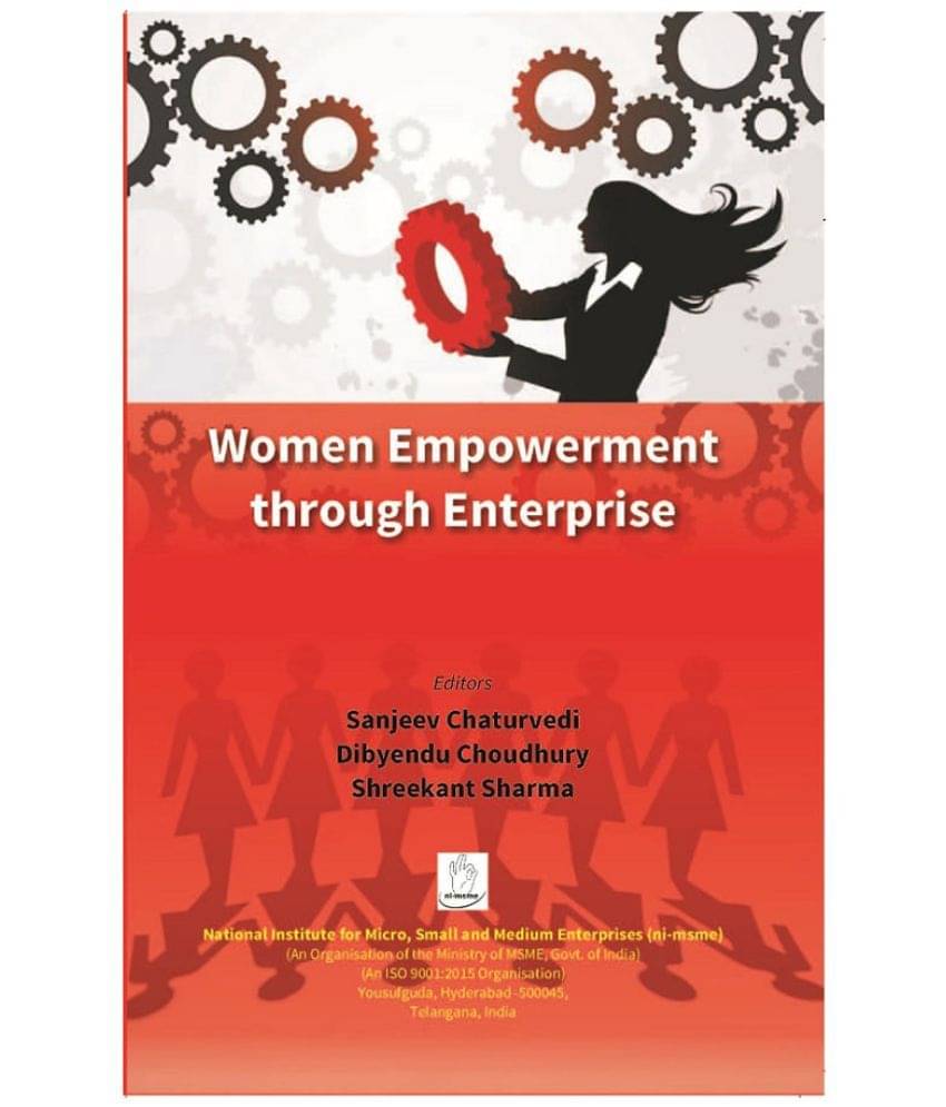 Women Empowerment through Enterprise     			Women Empowerment through Enterprise