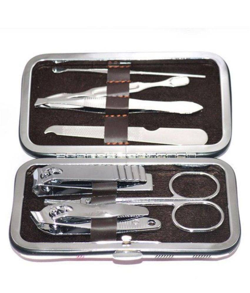     			RTB 7 Piece Manicure Kits 1 Pcs