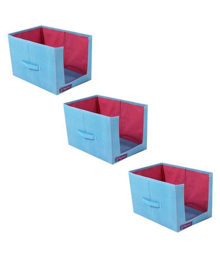 PrettyKrafts - Space Saving Bags ( Pack of 3 ) PrettyKrafts - Space Saving Bags ( Pack of 3 )
