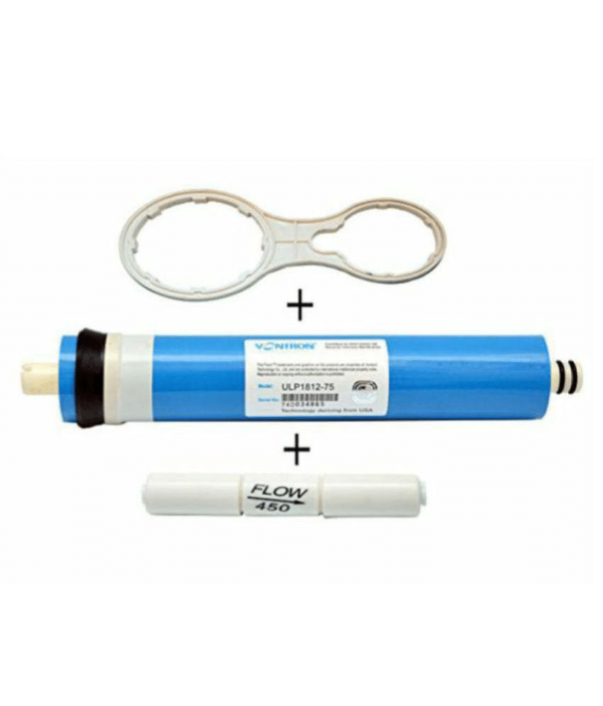     			Vontron RO Service Kit Compatible with Electric Water Purifiers