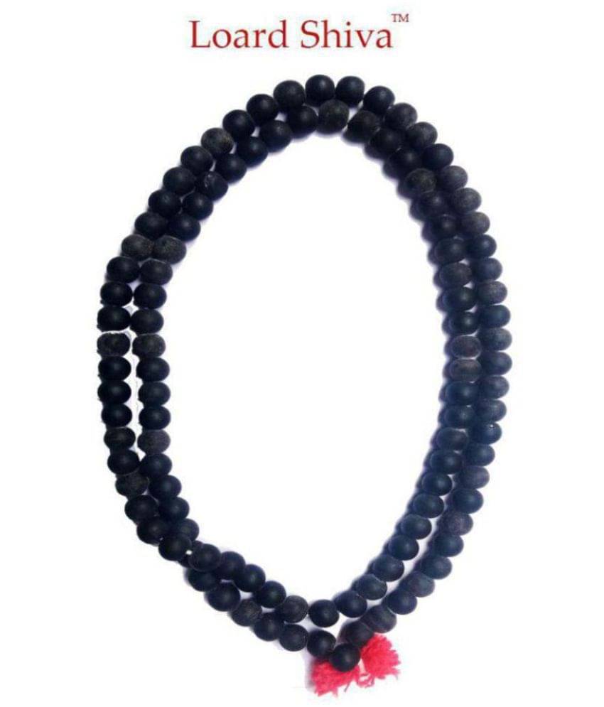 Lord Shiva Shaligram Mala , Unique and Rare Collection, 8mm For Both Porpose One can Wear or for Worshipping(108 Shaligram Stones), 100 % Original and Very rare By "Make In India-Loard shiva-Tanisha Retails Pvt Ltd" Lord Shiva Shaligram Mala , Unique and Rare Collection, 8mm For Both Porpose One can Wear or for Worshipping(108 Shaligram Stones), 100 % Original and Very rare By "Make In India-Loard shiva-Tanisha Retails Pvt Ltd"