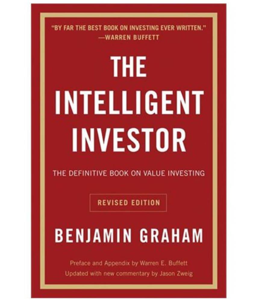 THE INTELLIGENT INVESTOR