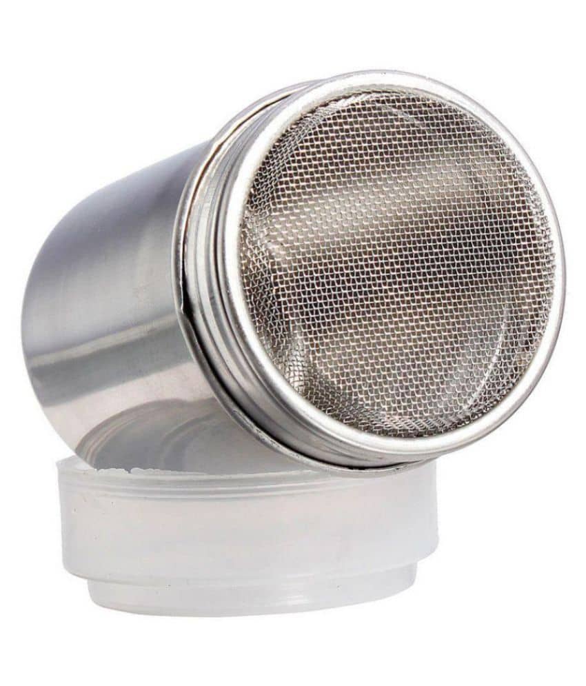 Dynore Stainless Steel Shakers - Cookware | Buy online on ZillyBuy