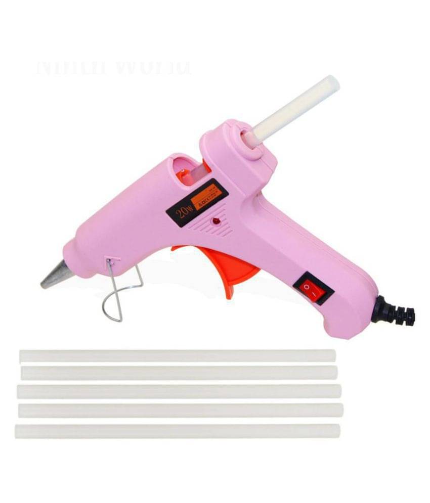 Take care 10 20 Watt Glue Gun Take care 10 20 Watt Glue Gun