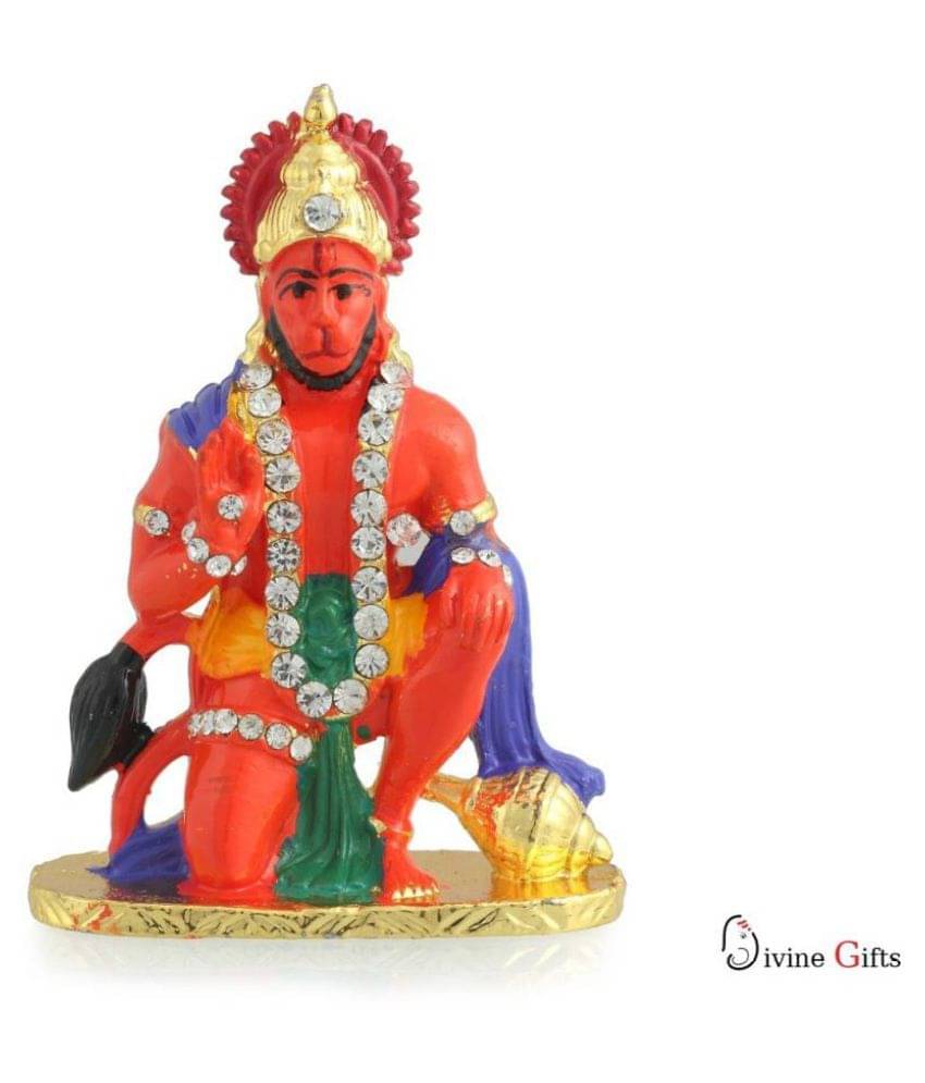     			Atist Hanuman Other Idol