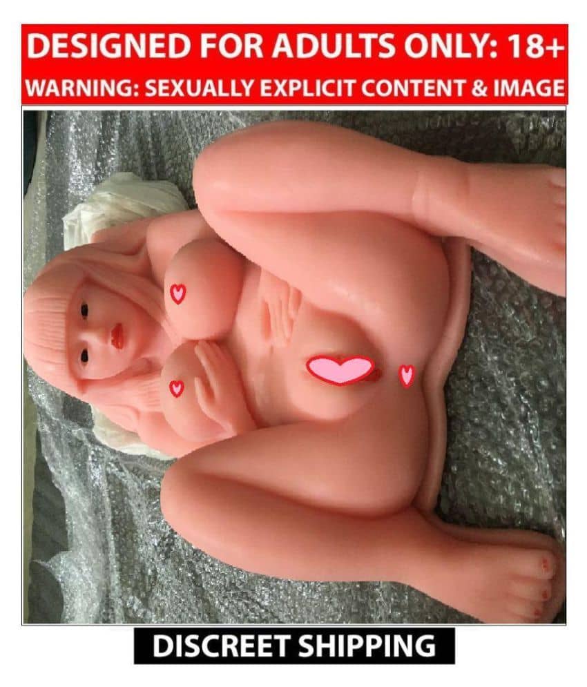 3ft sex doll MIA SEX DOLL SILICONE SOLID 3 FEET Adult real Doll for Men