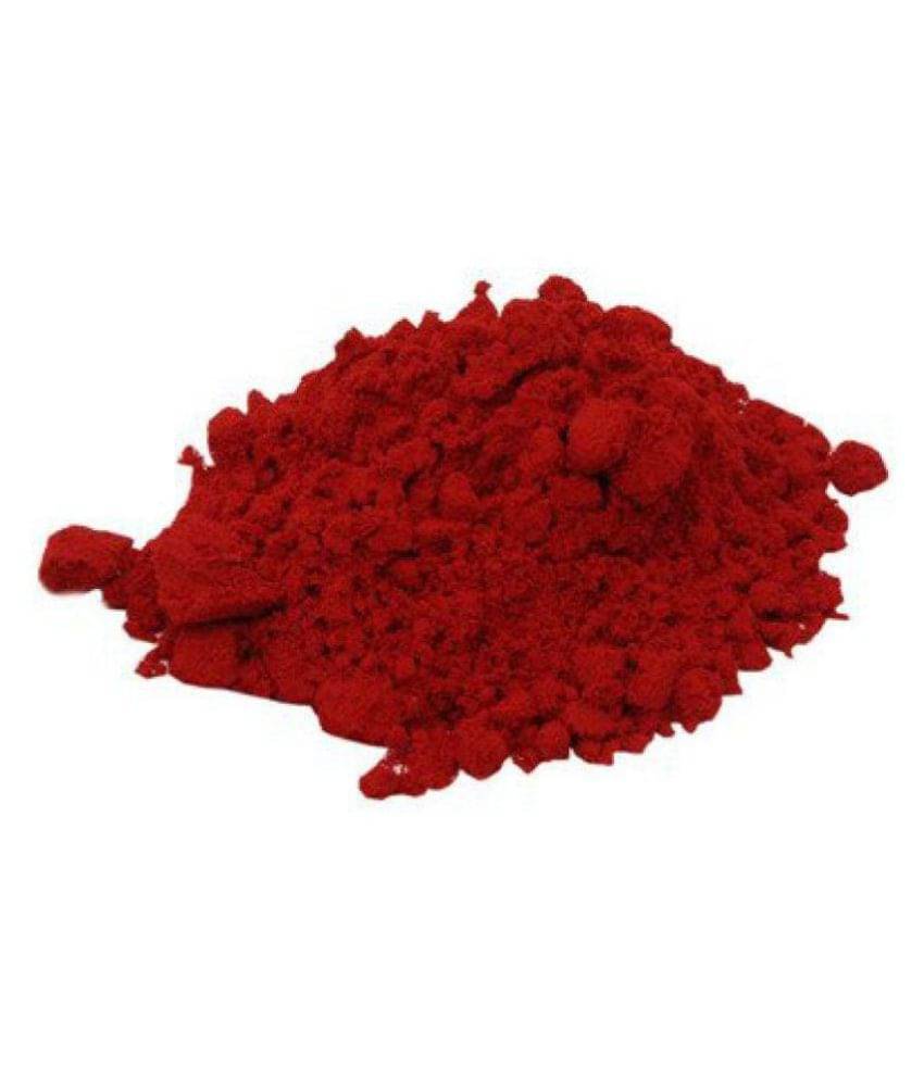     			Aravalli Kumkum - Kumkum - 100g - 100% Original