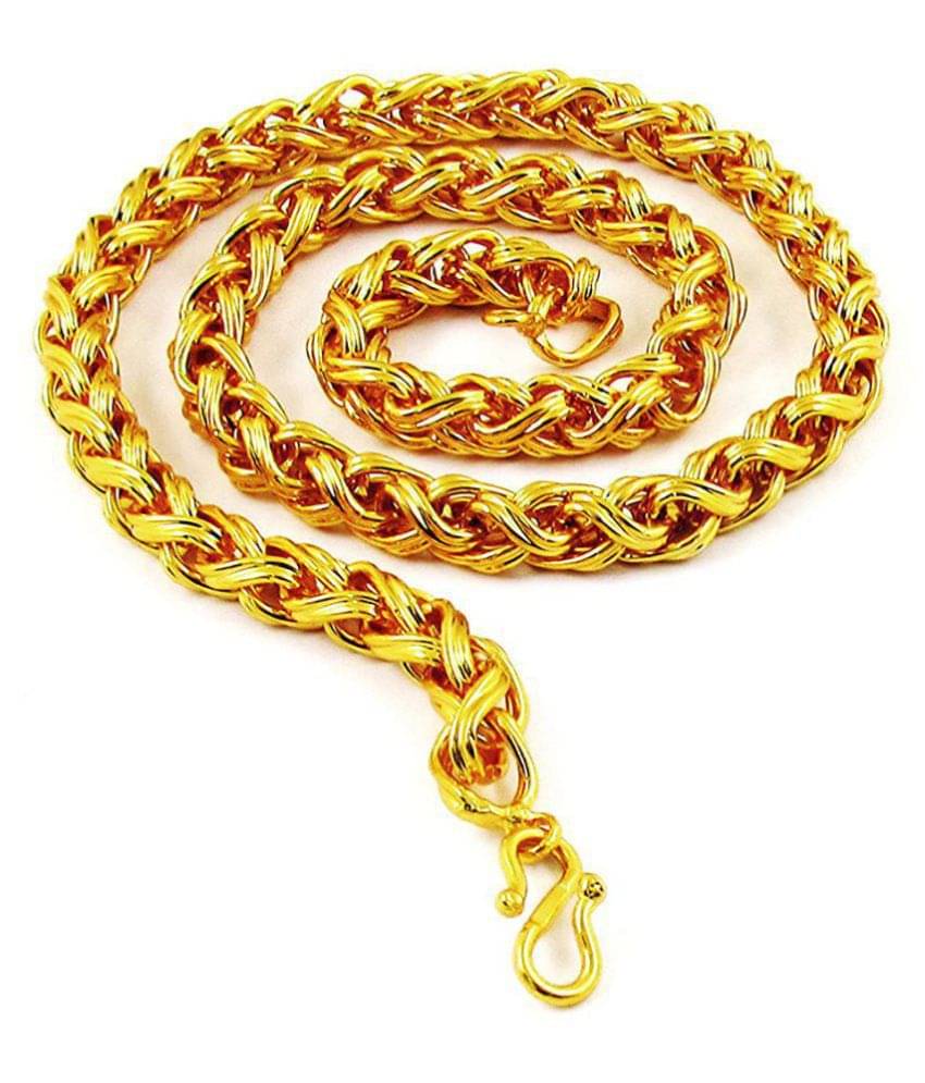     			nitin collection Gold Plated ( Set of 1 )