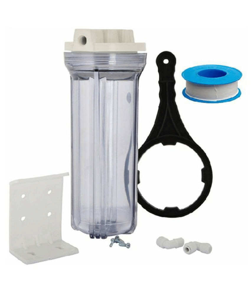 RO Service RO Transparent Housing Set RO Service Kit RO Service RO Transparent Housing Set RO Service Kit