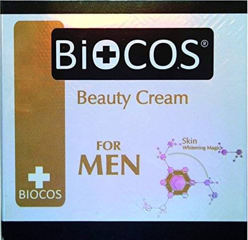     			I Care Beauty Biocos Emergeny Whitening  Day Cream 30 gm