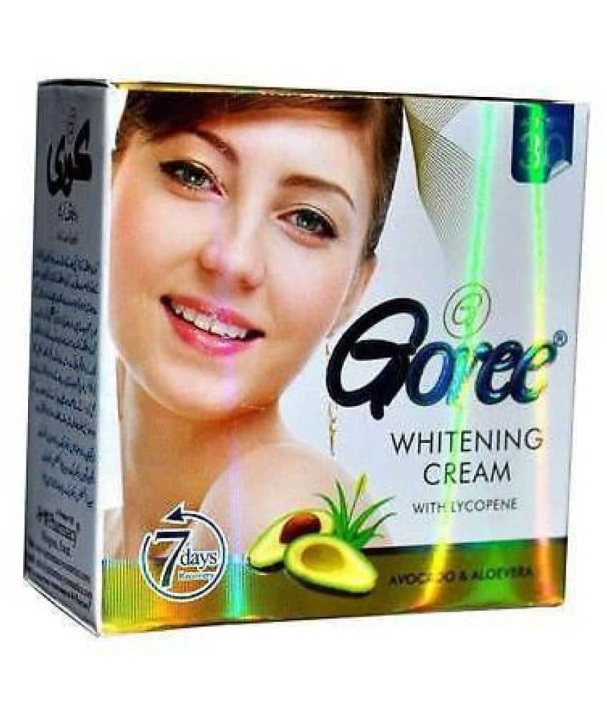 Buy GOREE DAY & NIGHT CREAM Day Cream 30 gm Online at Best Price