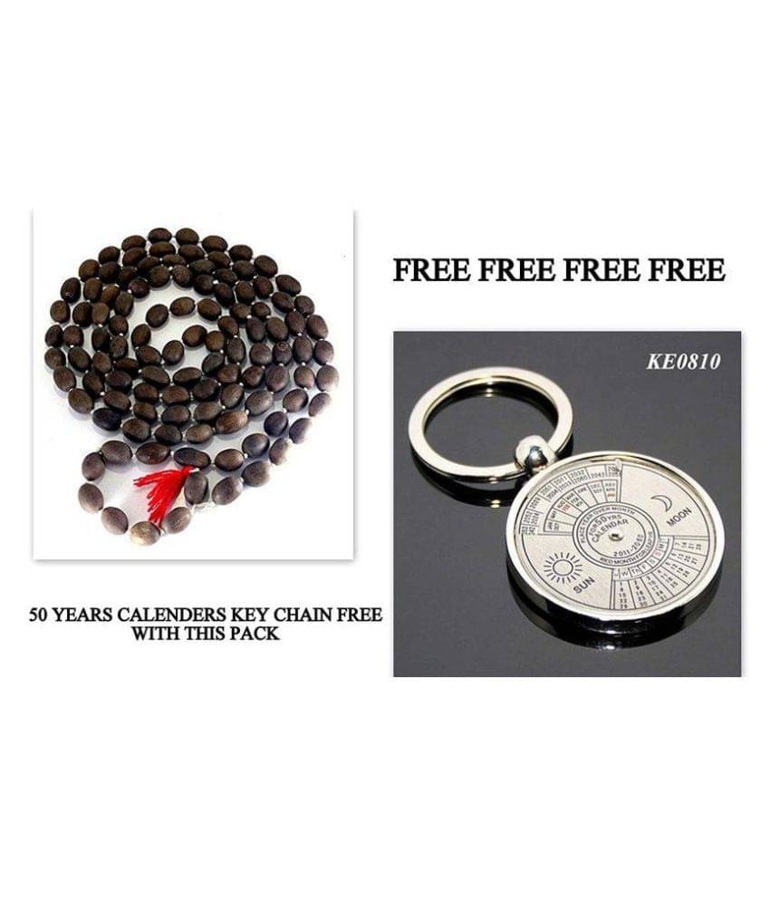     			PE - 108 Lotus Seeds - Kamal Gatta Mala - Japa - Laxmi Pooja and Wearing - Super Big Size