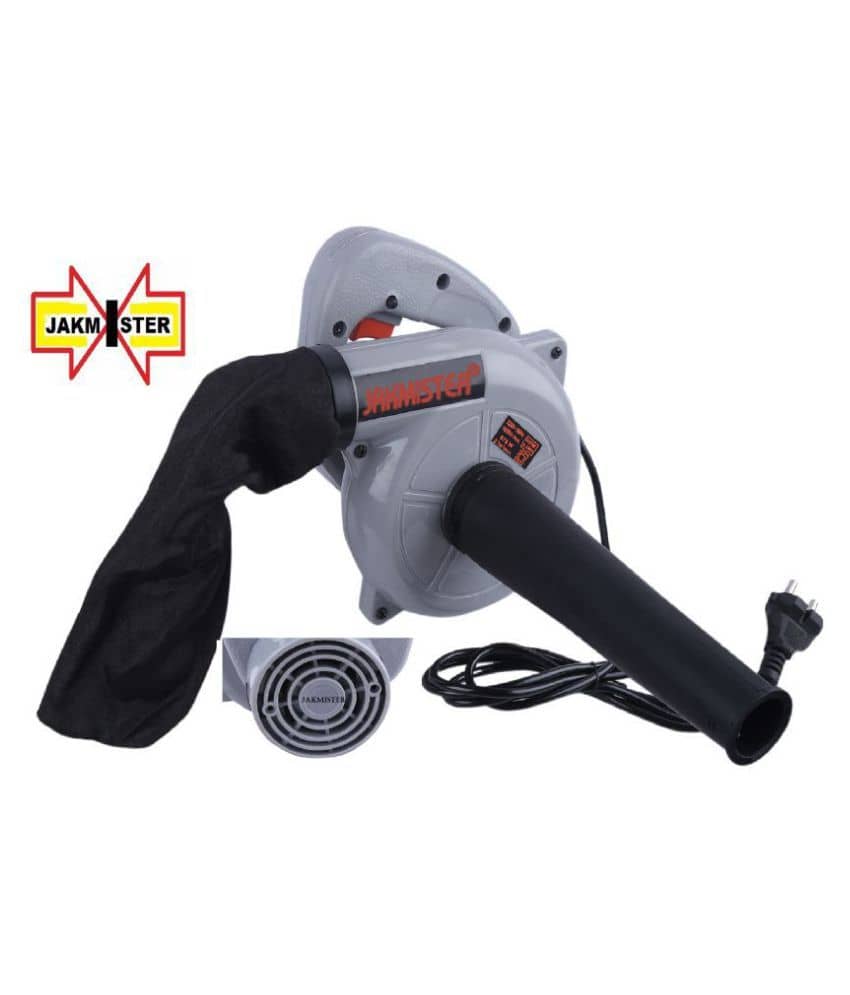 Jakmister - 16000 RPM 650W Air Blower Without Variable Speed