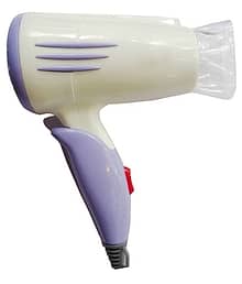 Bentag AT-1400Wt Hair Dryer ( Multicolour )
