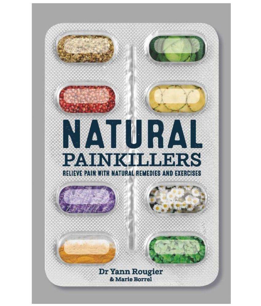     			Natural Painkillers