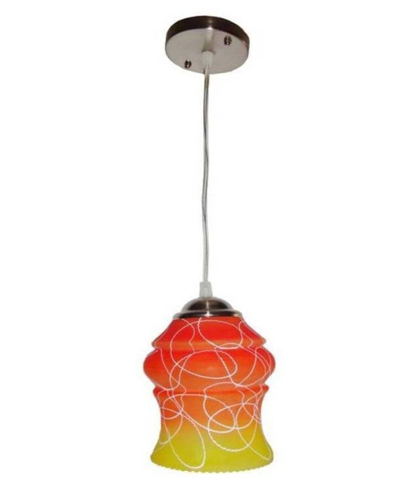     			AFAST 7W Round Ceiling Light 55 cms. - Pack of 1