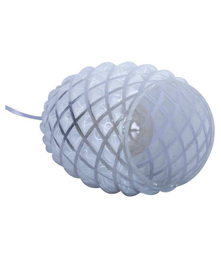     			AFAST 7W Round Ceiling Light 55 cms. - Pack of 1