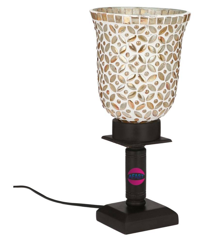     			AFAST Multicolour LED Tea Light - Pack of 1
