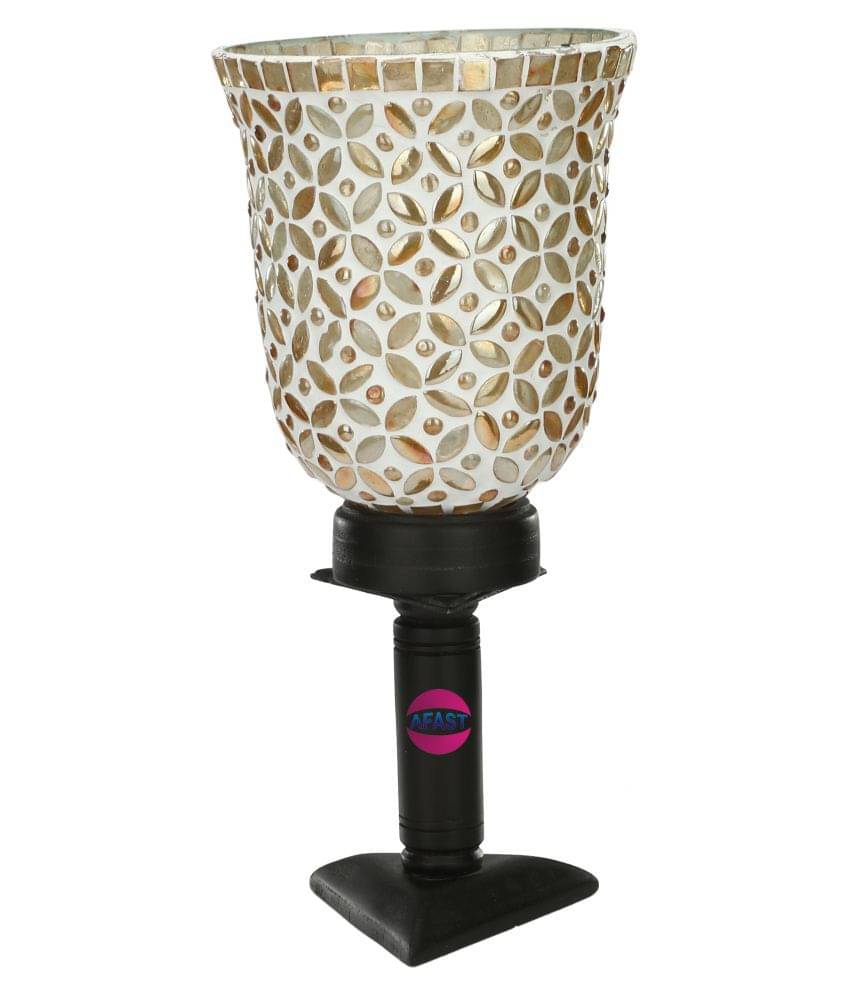     			AFAST Multicolour LED Tea Light - Pack of 1