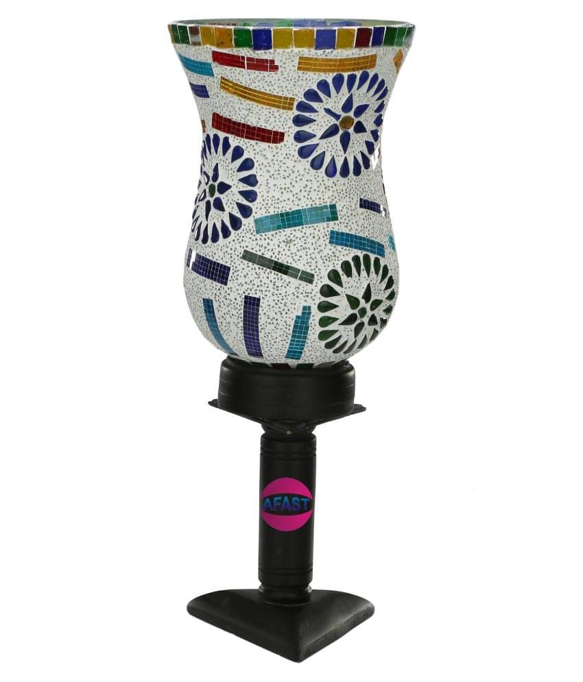     			AFAST Multicolour LED Tea Light - Pack of 1