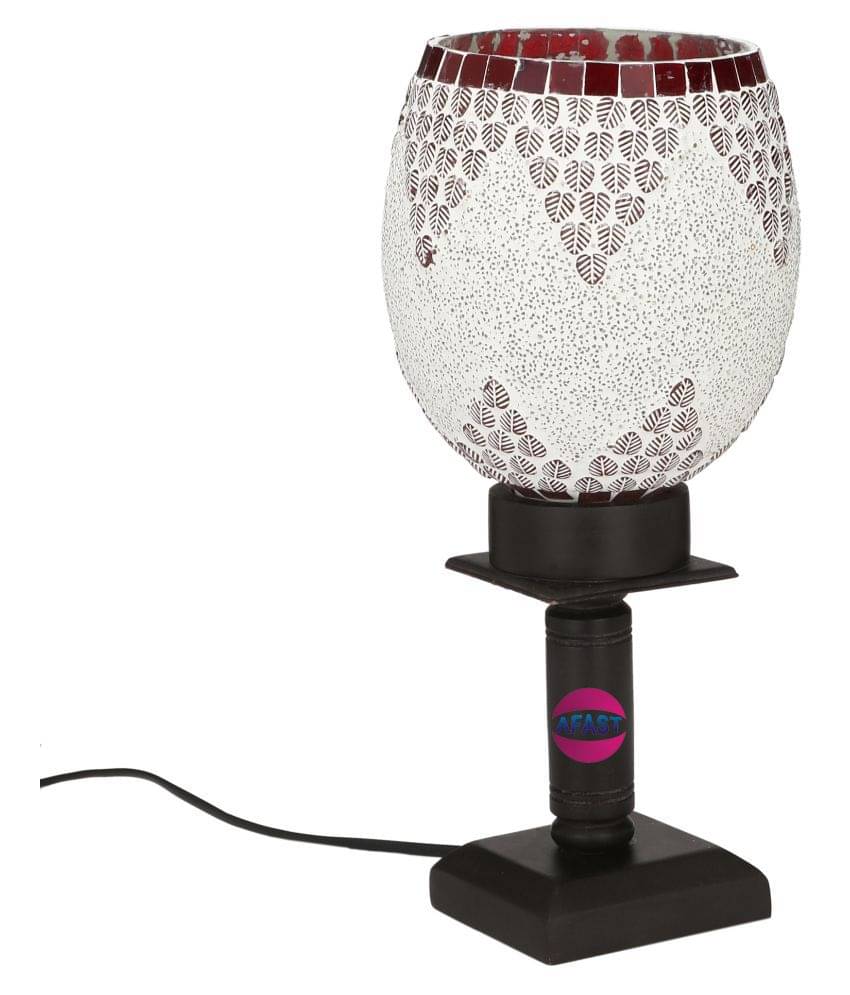    			AFAST Multicolour LED Tea Light - Pack of 1