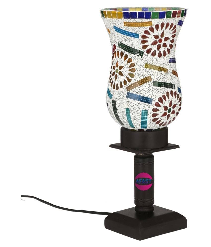     			AFAST Multicolour LED Tea Light - Pack of 1