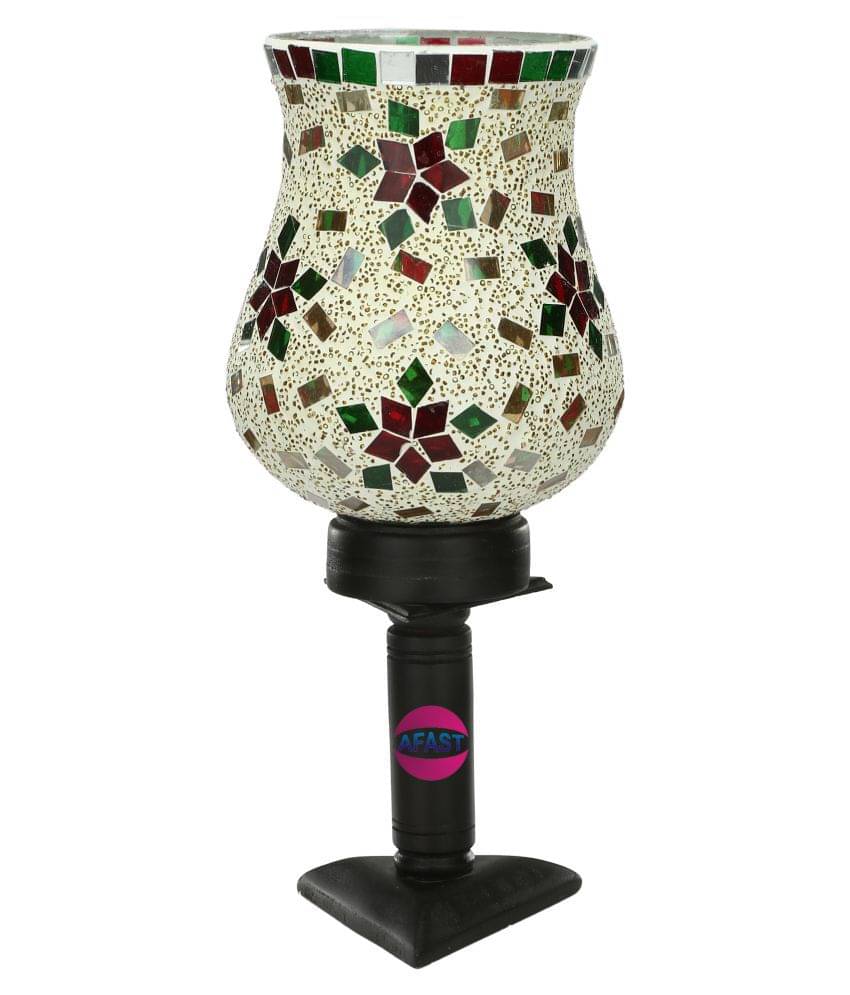     			AFAST Multicolour LED Tea Light - Pack of 1