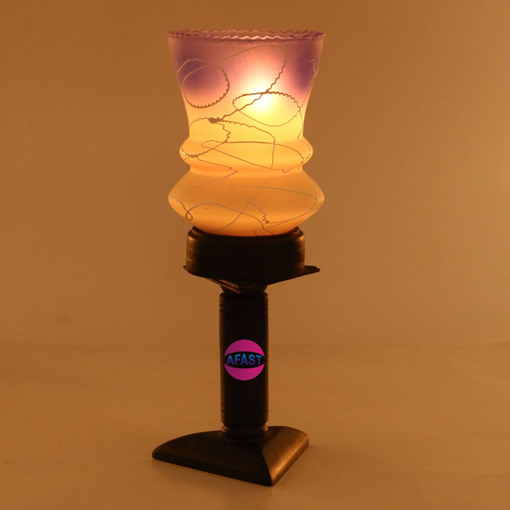     			AFAST White LED Tea Light - Pack of 1