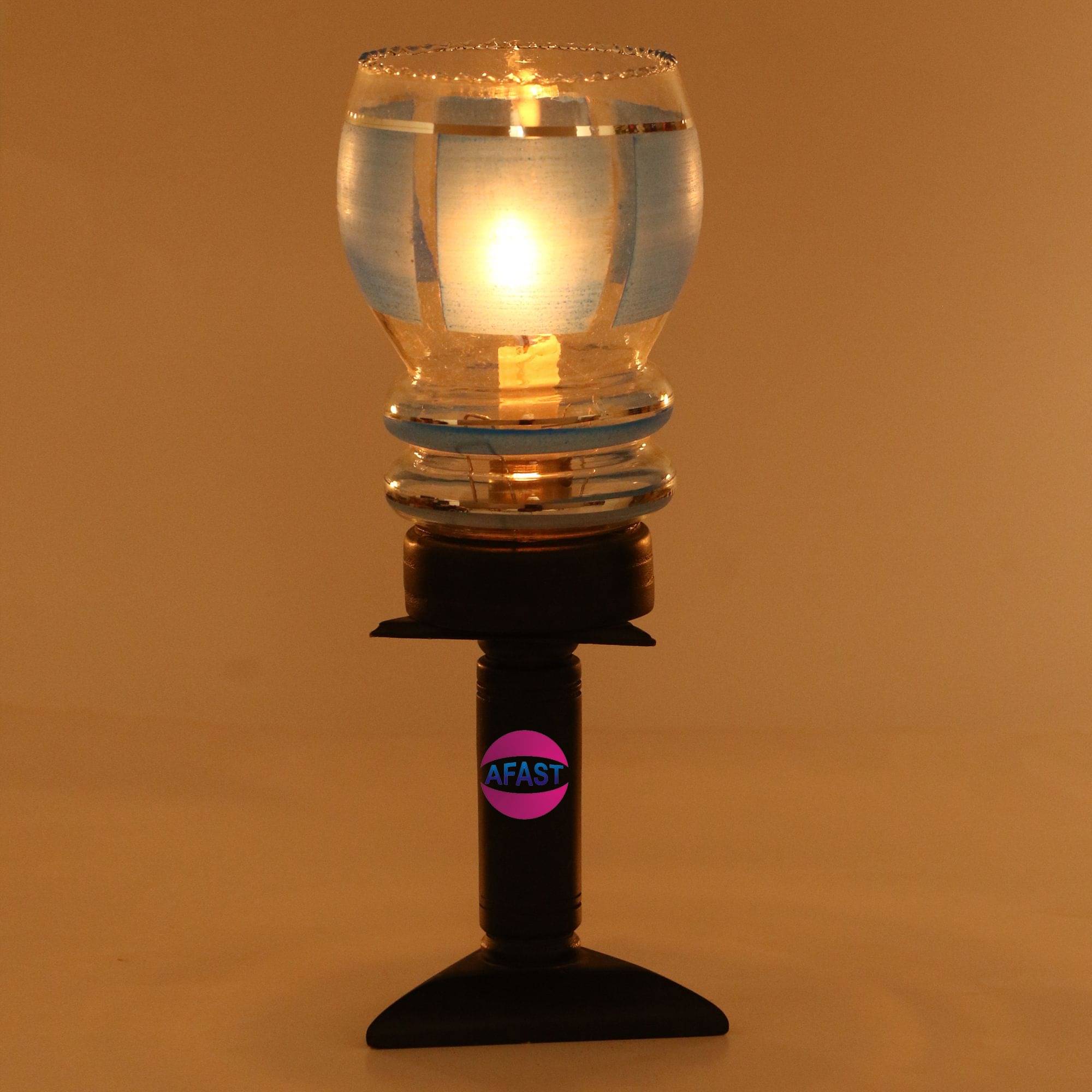     			AFAST White LED Tea Light - Pack of 1