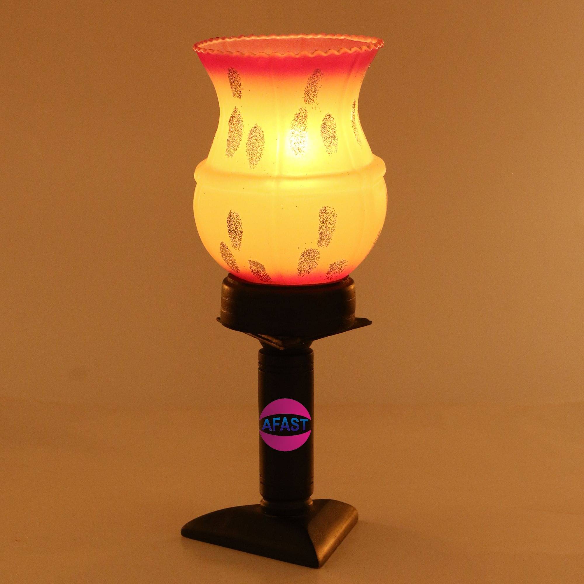     			AFAST White LED Tea Light - Pack of 1