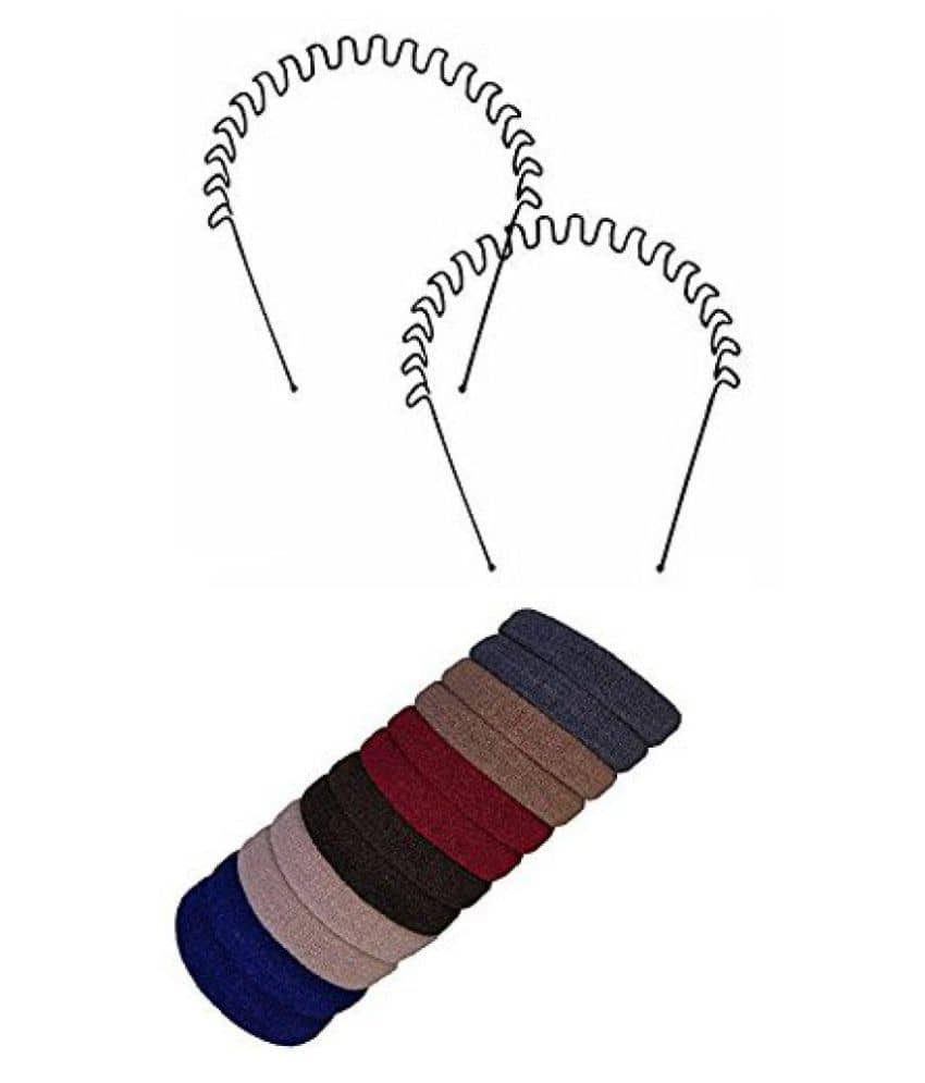 FOK Multi Casual Combo - Jewellery Sets | Buy online on ZillyBuy