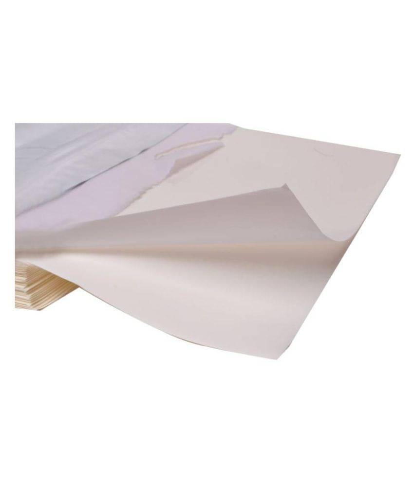     			Sugar Sheets A4 (25)