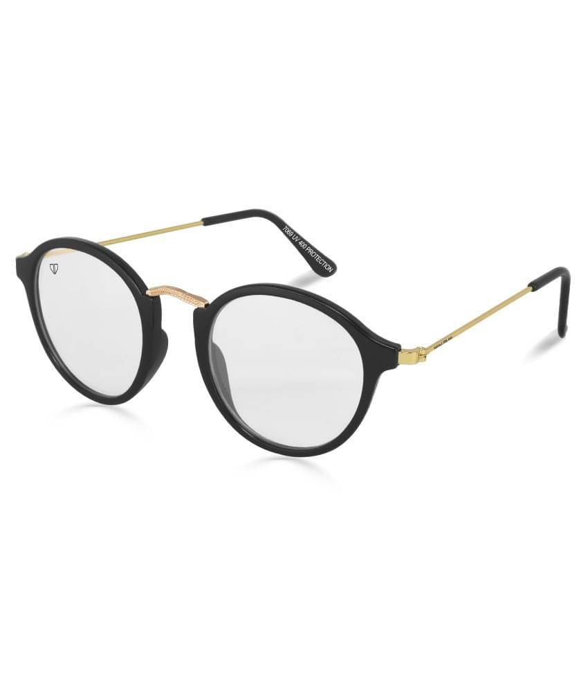 Walrus - White Round Sunglasses ( WS-GFY-010206 ) Walrus - White Round Sunglasses ( WS-GFY-010206 )