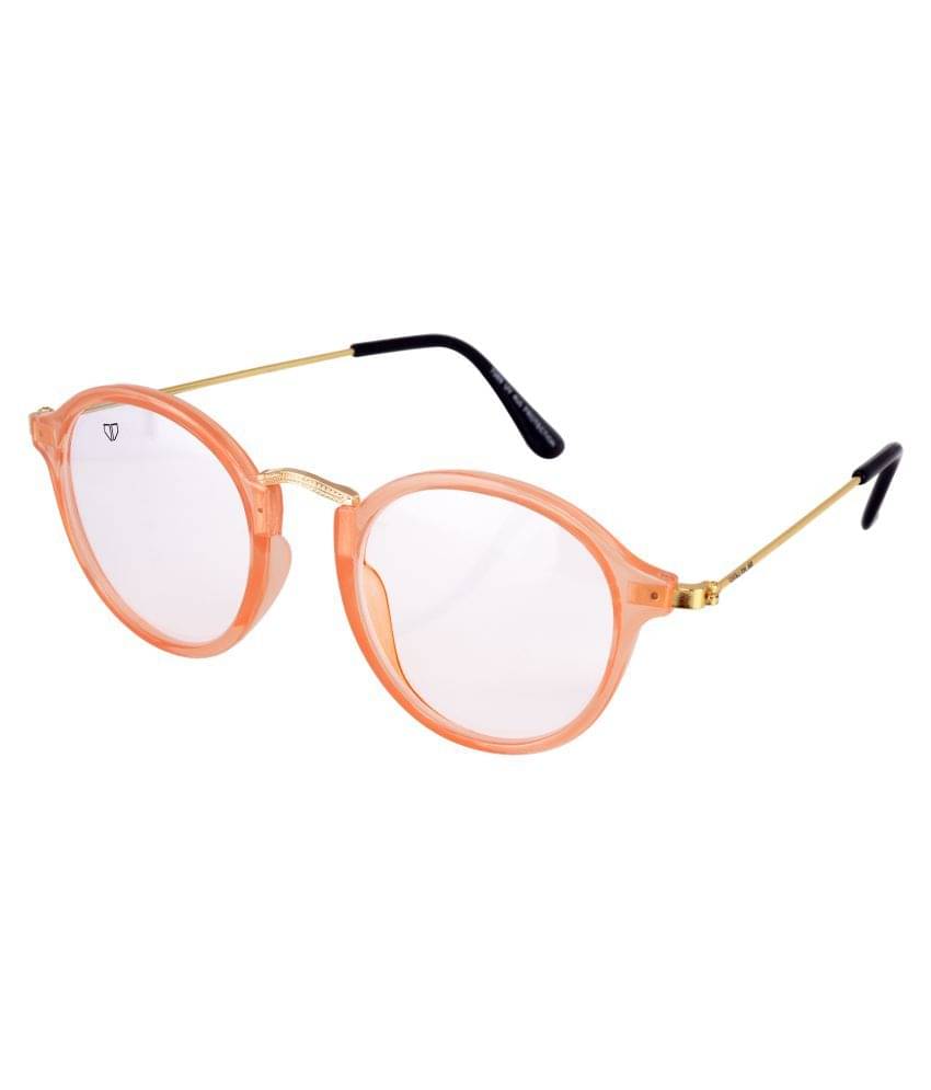 Walrus White Round Sunglasses ( WS-GFY-011106 ) Walrus White Round Sunglasses ( WS-GFY-011106 )