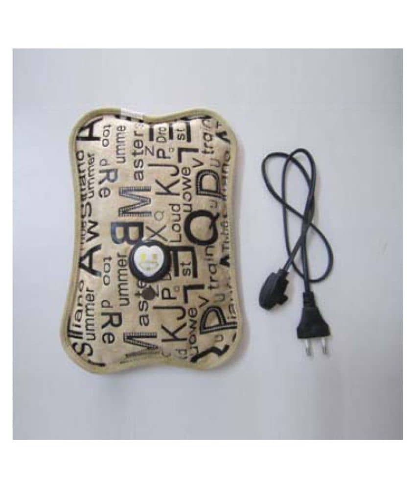 Boss International boss care Electric Hot Water Bag / Heating Pad for Joint