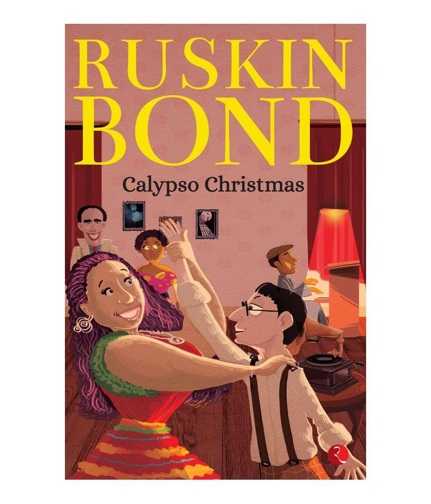 Calypso Christmas Calypso Christmas