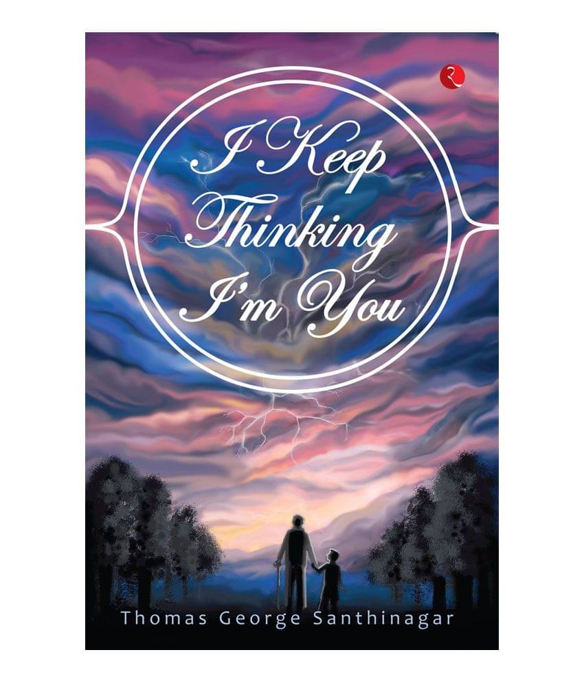     			I Keep Thinking I'm You