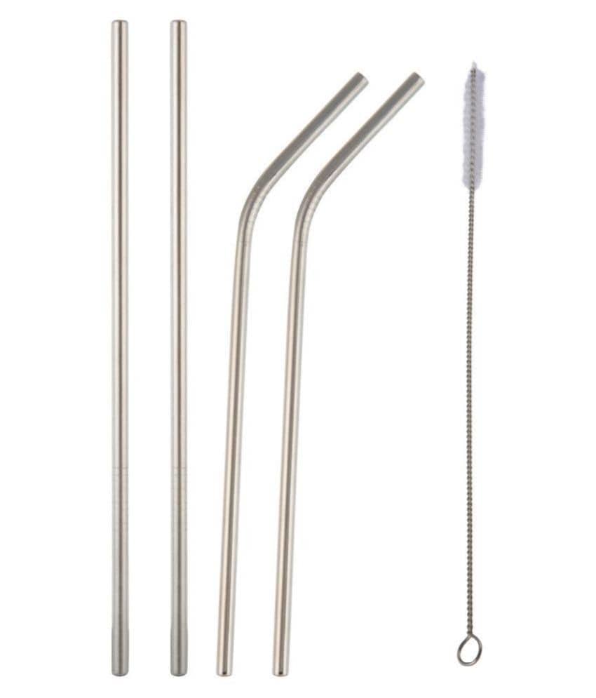 Joymart Stainless Steel Straws - Cookware | Buy online on ZillyBuy