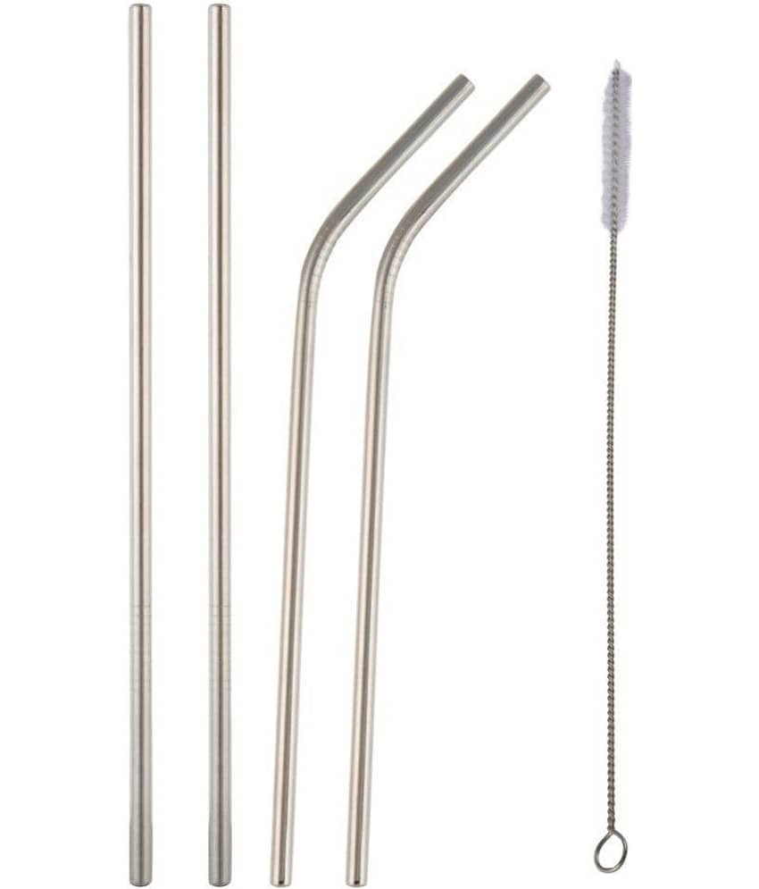 Joymart Stainless Steel Straws - Cookware | Buy online on ZillyBuy