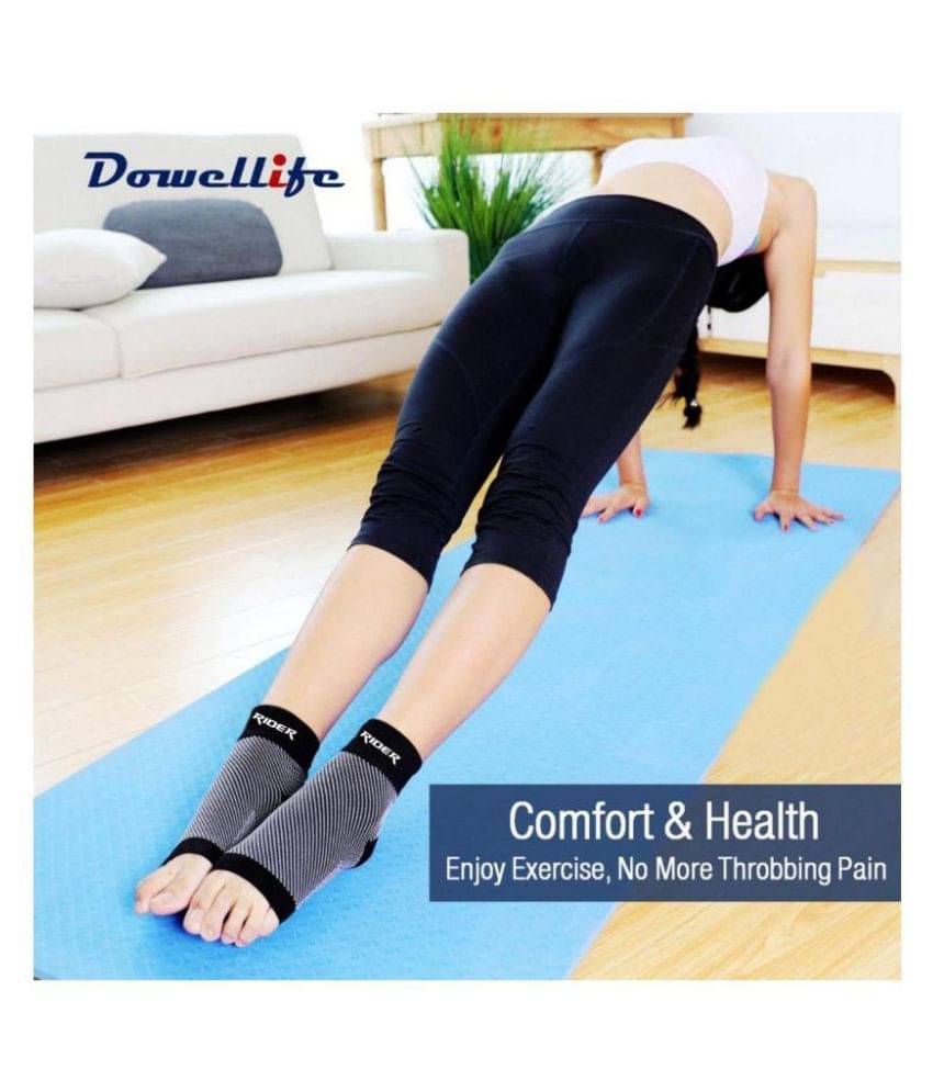     			Just Rider Ankle & Heel Support