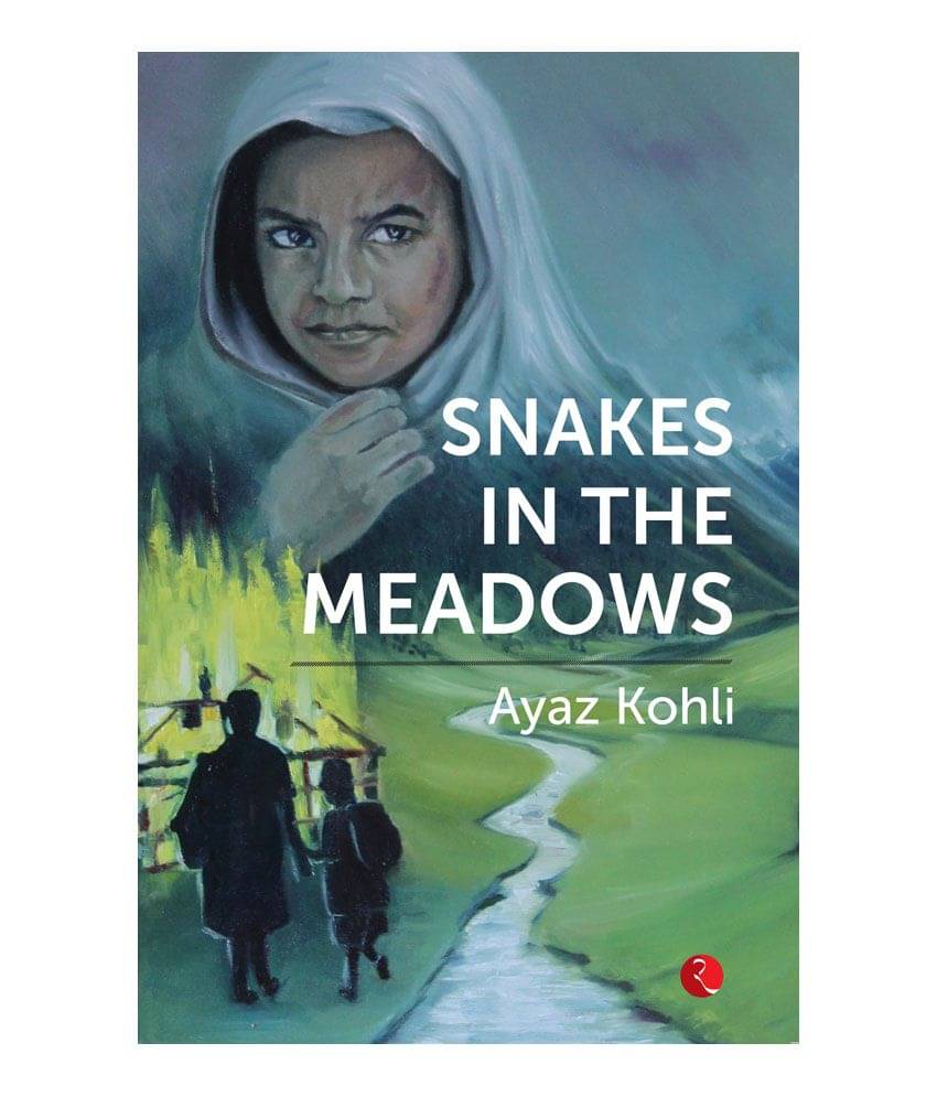 Snakes in the Meadows Snakes in the Meadows