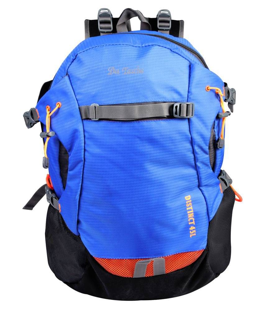     			Da Tasche 40-50 litre Distinct 45L B Hiking Bag