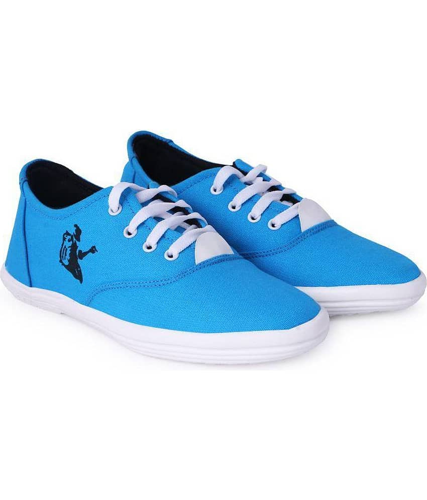 Kzaara Lifestyle Blue Casual Shoes - Casual Shoes | Buy online on ZillyBuy