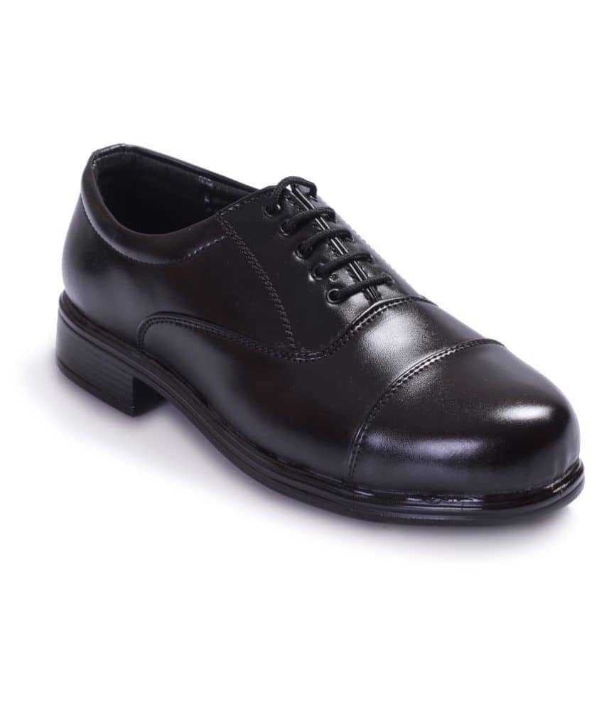 Katewalk Footwear - Black Men's Formal Shoes - Formal Shoes | Buy online on ZillyBuy