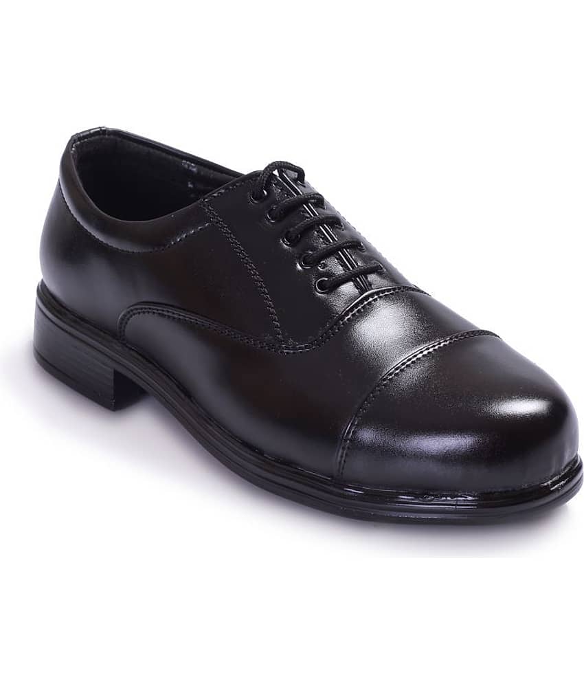 Katewalk Footwear - Black Men's Formal Shoes - Formal Shoes | Buy online on ZillyBuy