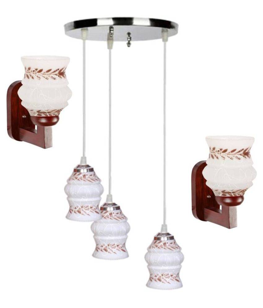 AFAST 7W Round Ceiling Light 70 cms. - Pack of 1 AFAST 7W Round Ceiling Light 70 cms. - Pack of 1
