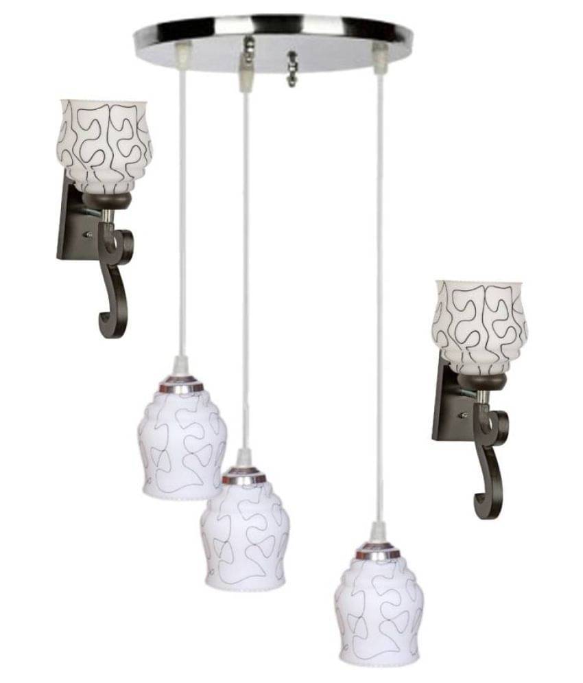 AFAST 7W Round Ceiling Light 70 cms. - Pack of 1 AFAST 7W Round Ceiling Light 70 cms. - Pack of 1