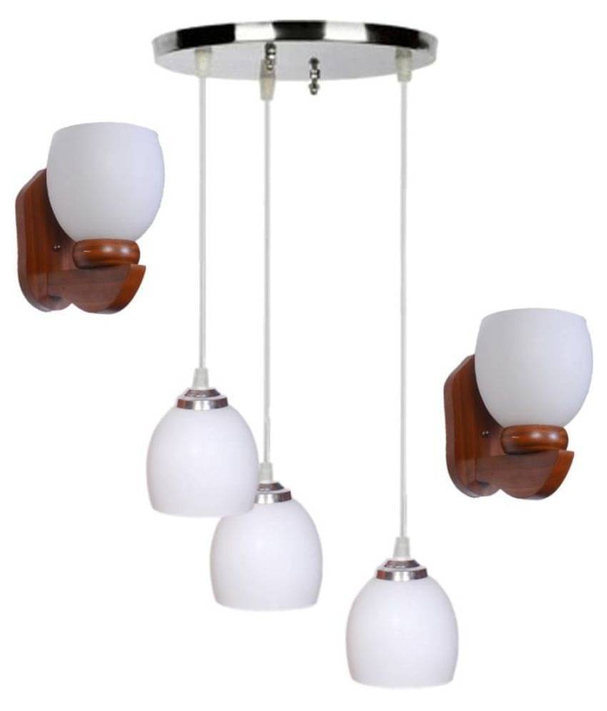 AFAST 7W Round Ceiling Light 70 cms. - Pack of 1 AFAST 7W Round Ceiling Light 70 cms. - Pack of 1