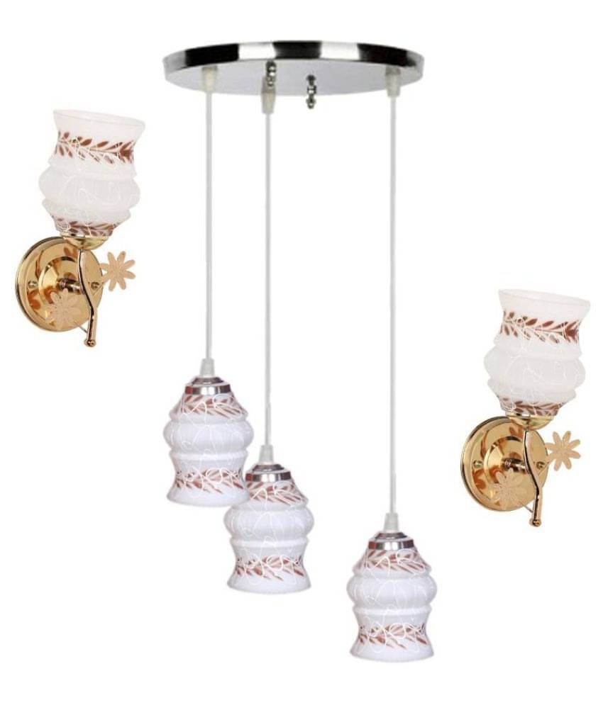 AFAST 7W Round Ceiling Light 70 cms. - Pack of 1 AFAST 7W Round Ceiling Light 70 cms. - Pack of 1